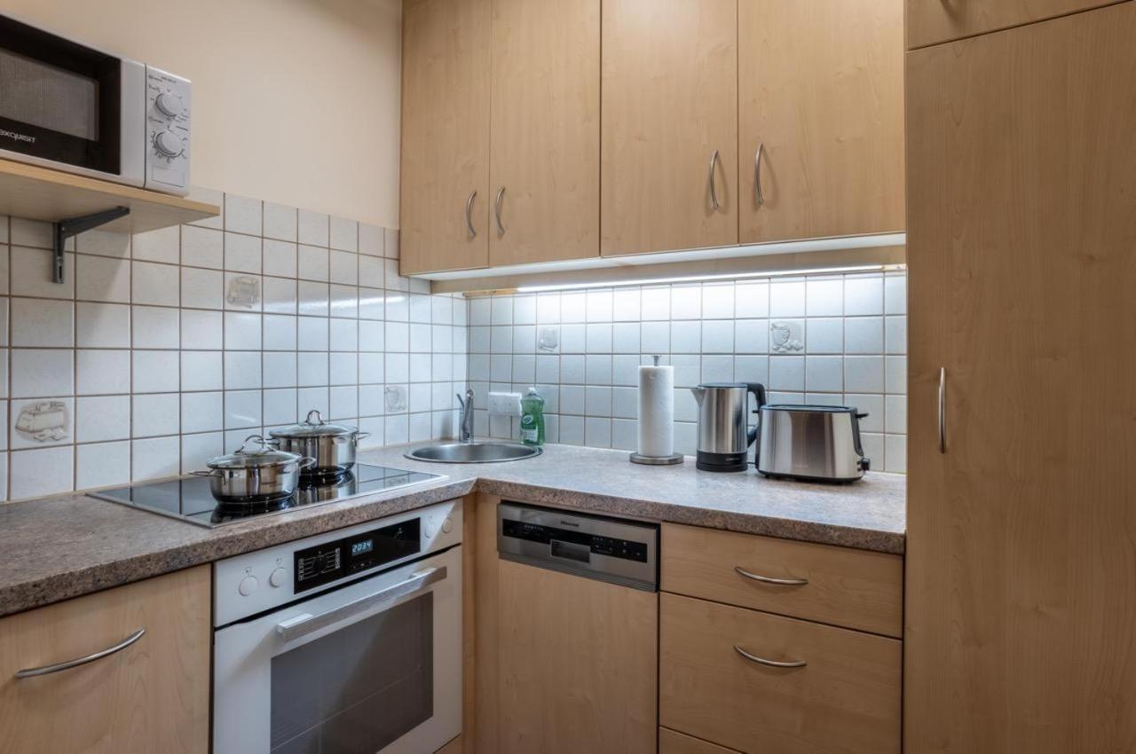Apartamento Marios Maurach (Achensee)