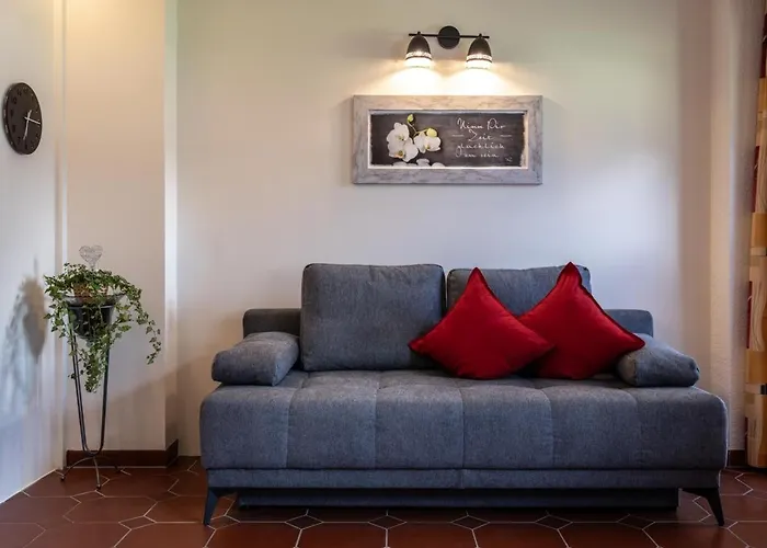 Marios Appartement