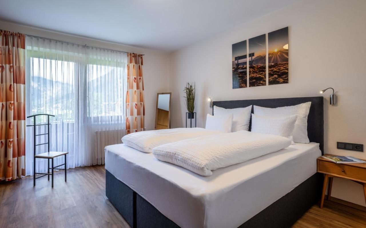 Apartment Marios Maurach (Achensee)