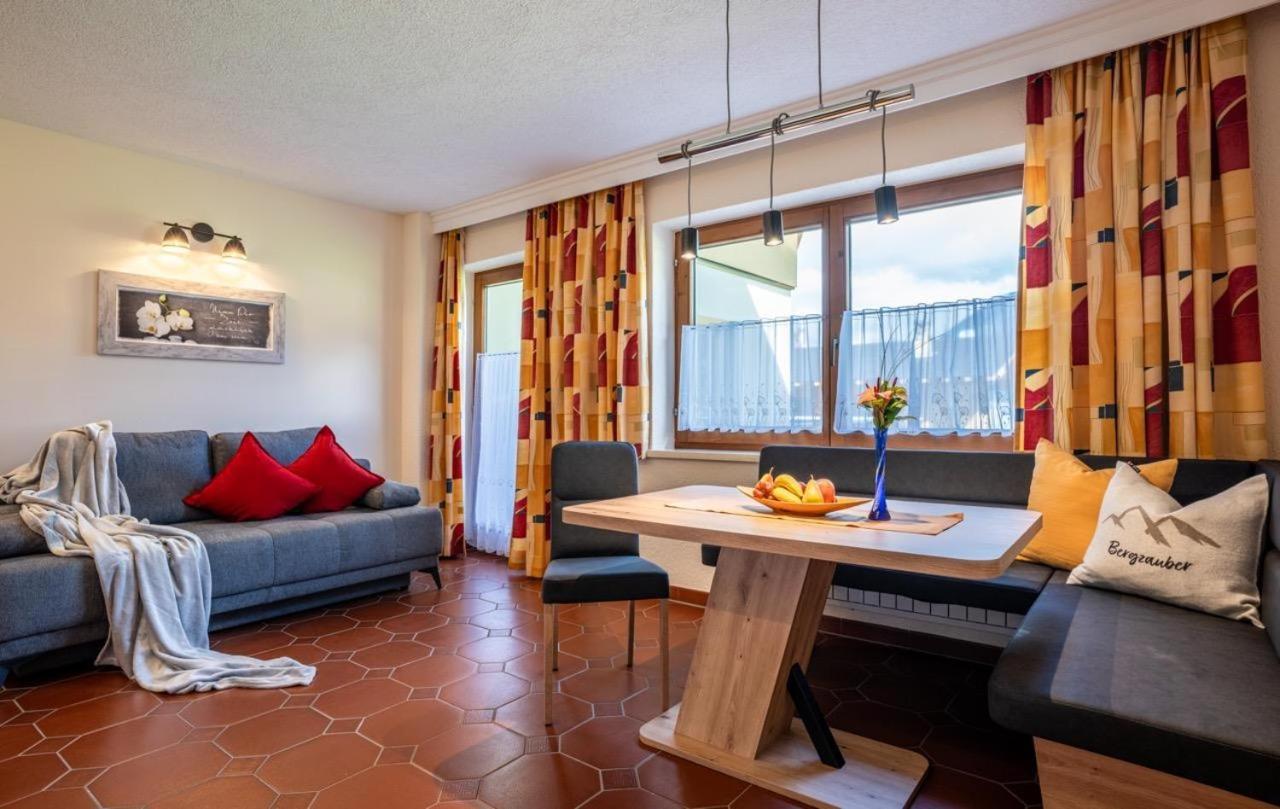 Apartment Marios *