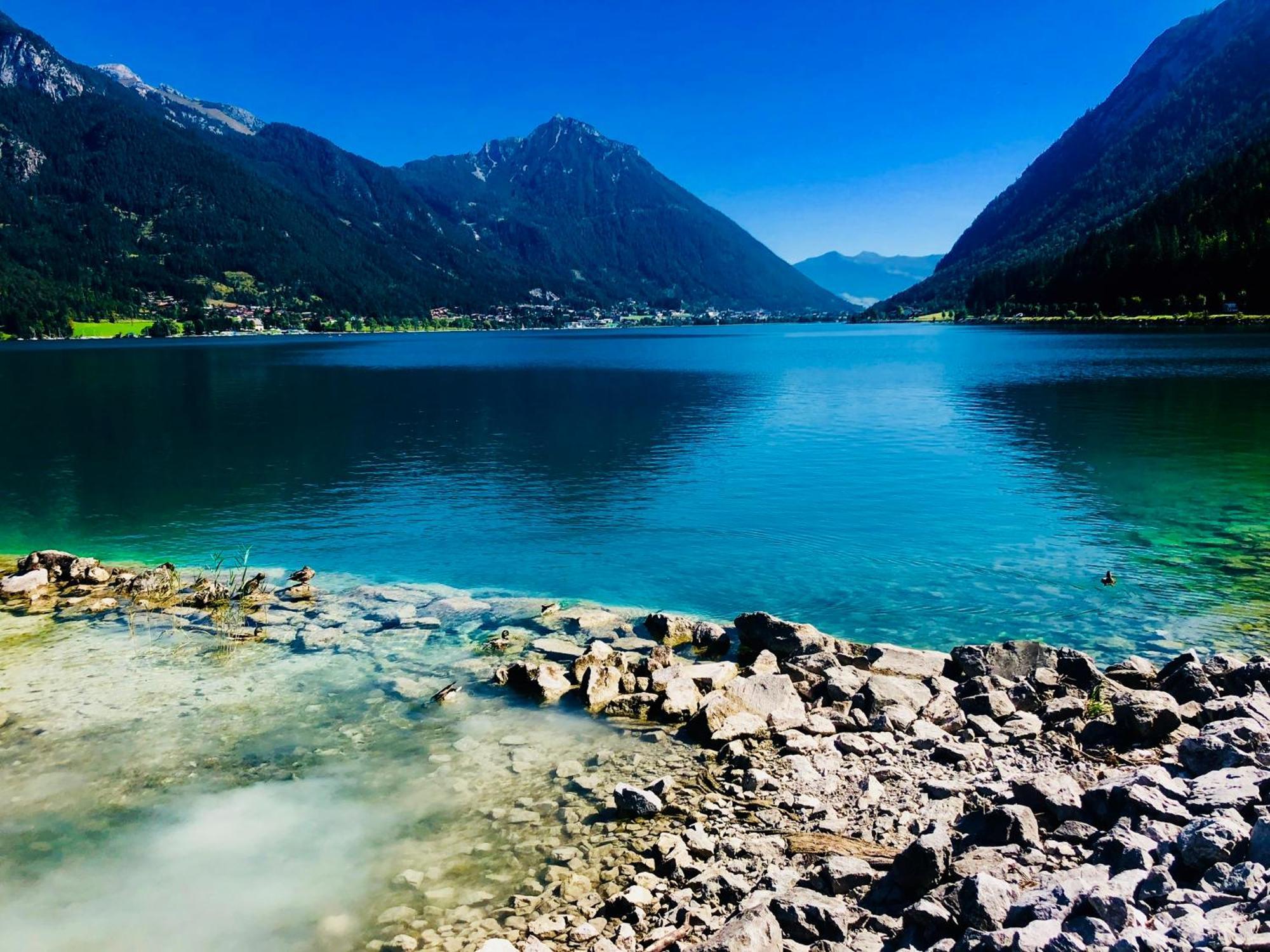 Apartment Marios Maurach (Achensee)